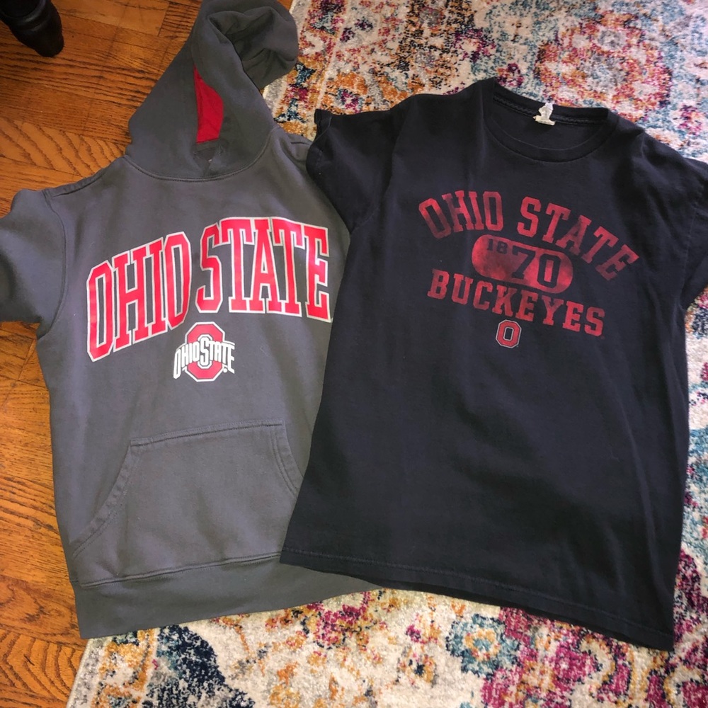 Ohio State Bundle